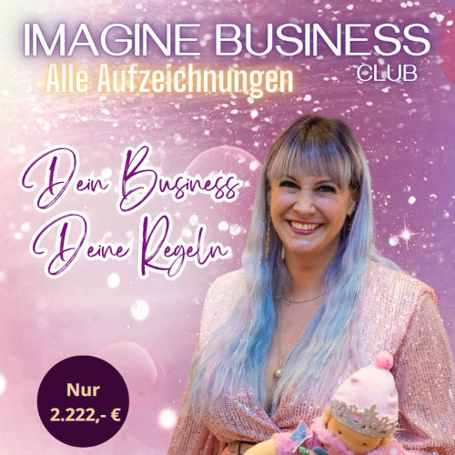 Marlies Burgstaller Imagine Business 2222