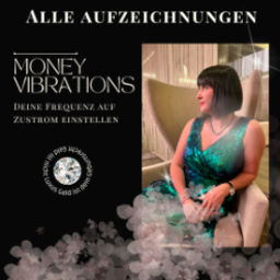 Marlies Burgstaller Money Vibrations